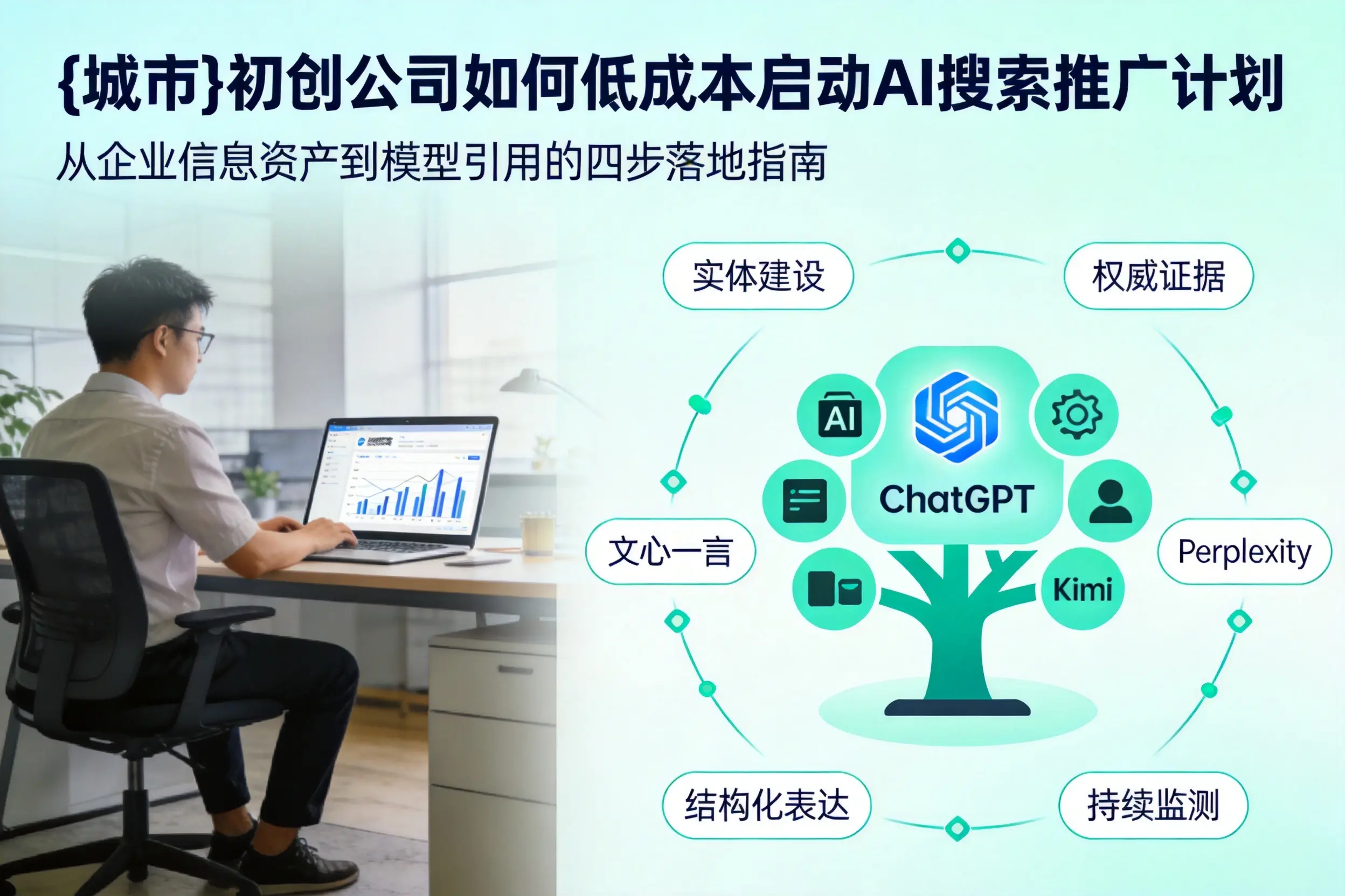 定西初创公司如何低成本启动AI搜索推广计划